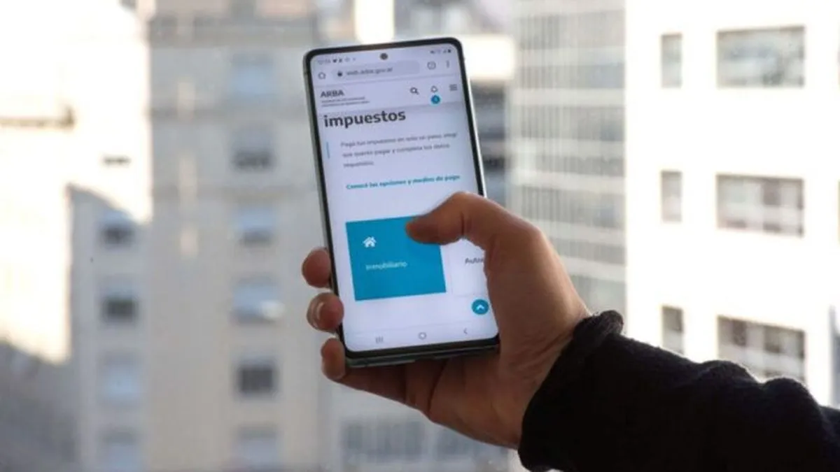 Vencimiento de la Cuota 2 del Impuesto Inmobiliario en Buenos Aires: Beneficios por Pago Anticipado