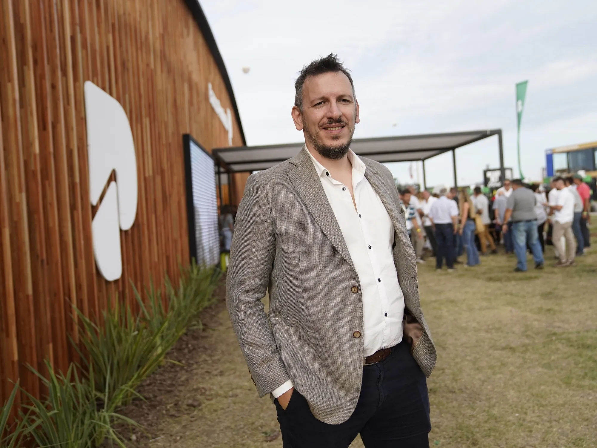 Juan Cuattromo Analiza la Fatiga del Crédito y la Demanda de Financiamiento en Dólares en el Agro