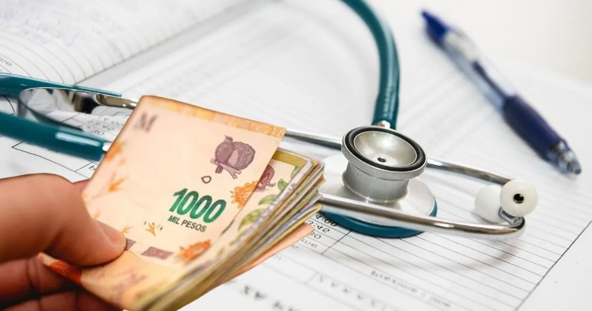 El Gobierno Argentino Da de Baja a 10 Empresas de Medicina Prepaga: Detalles y Consecuencias