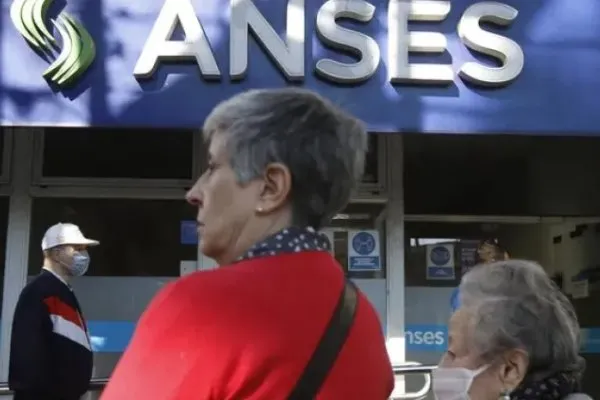 ANSES: Cronograma de Pagos de Abril para Jubilados y Pensionados