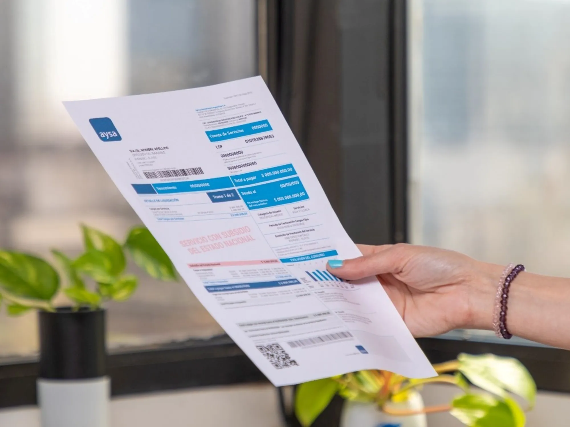 Guía Completa para la Inscripción al Subsidio de Luz en Abril 2026