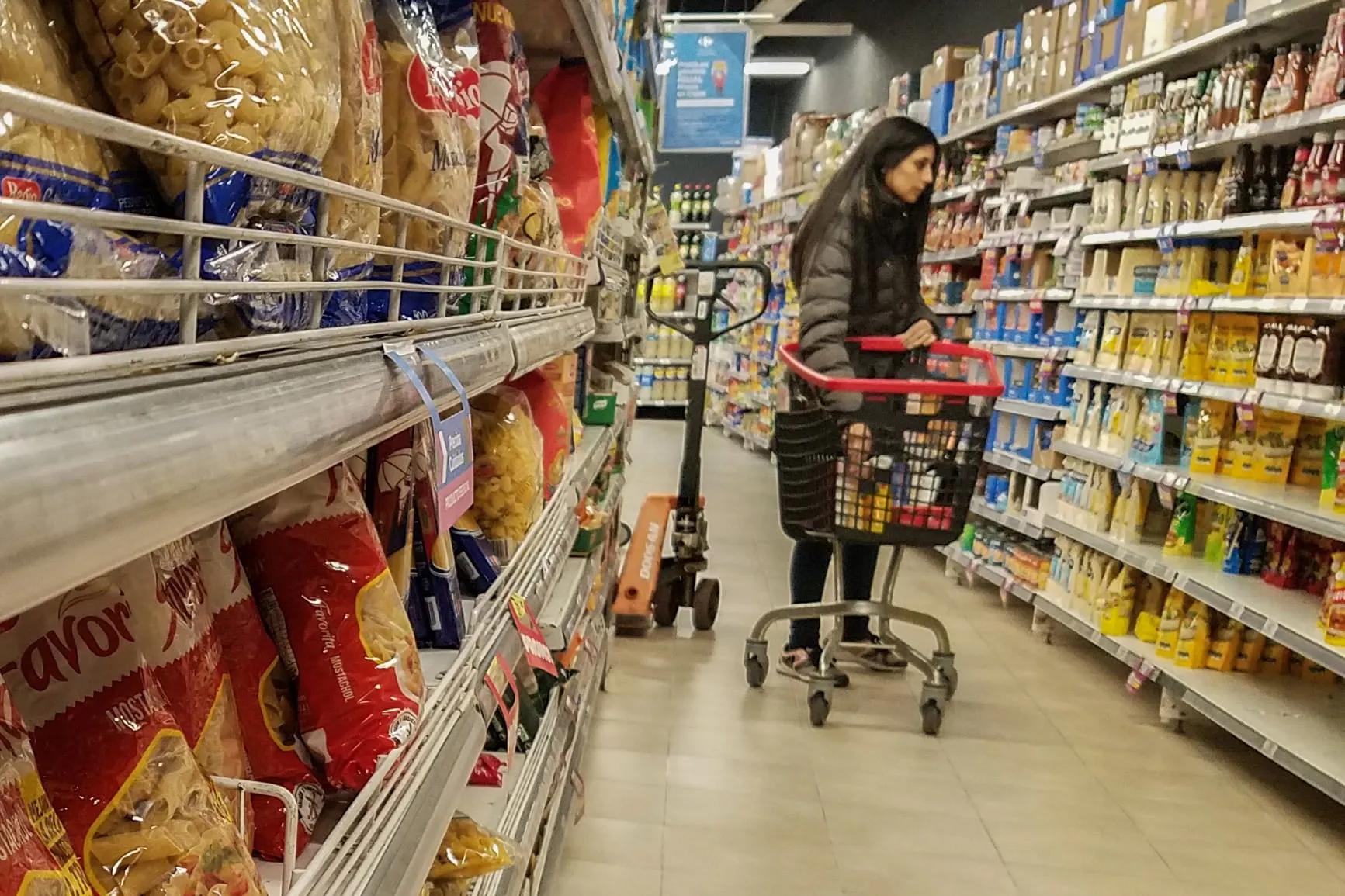 Recalibración del Presupuesto en CABA ante el Aumento de la Inflación