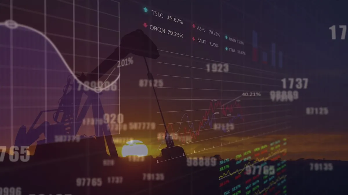 Impacto del Conflicto en Medio Oriente en la Economía Global: Expectativas y Riesgos