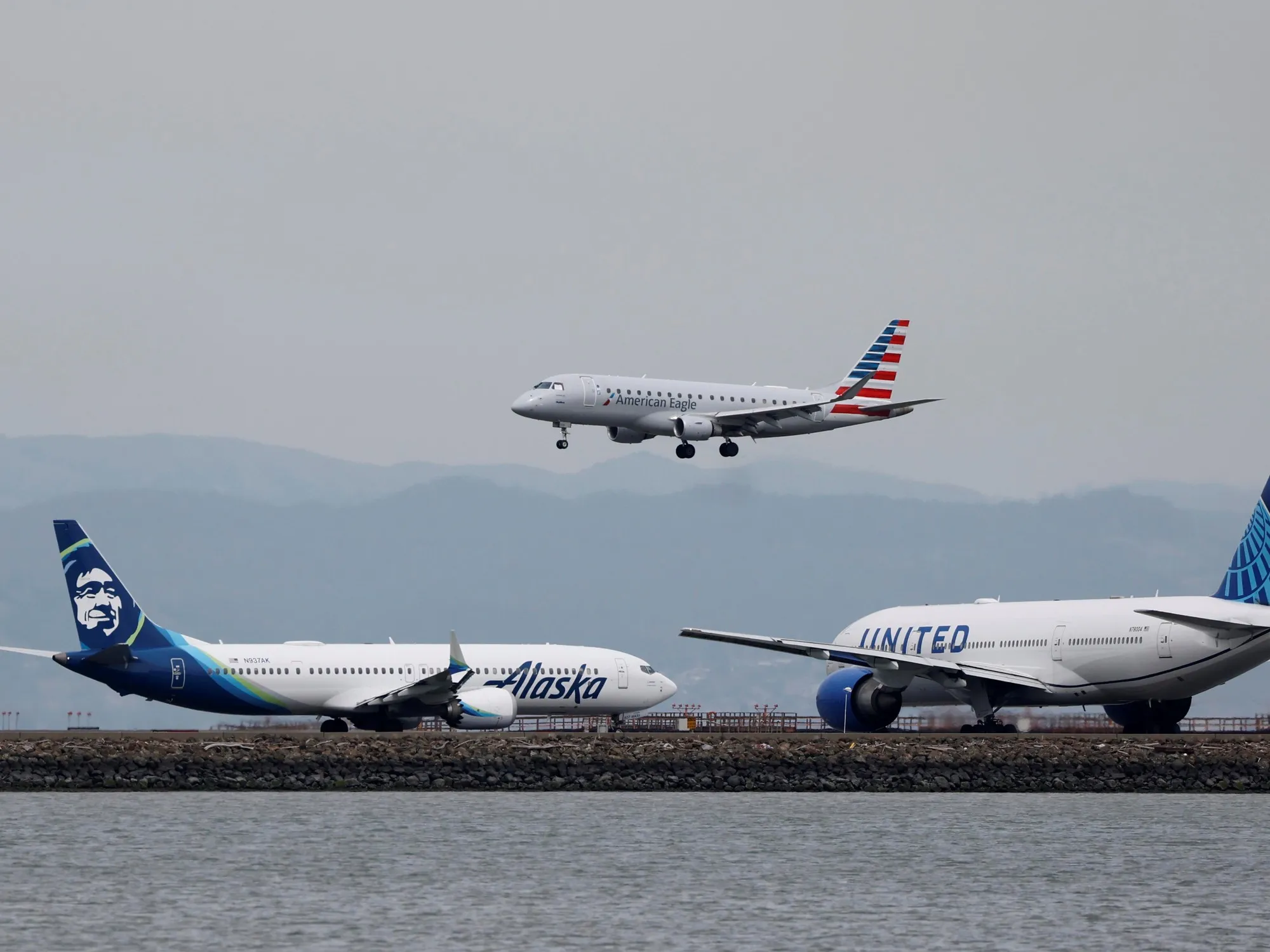 Aumento del Costo de Vuelos Internacionales desde Argentina por Crisis Energética Global