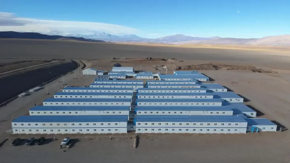 Proyecciones de Empleo en el Sector Minero para 2026: Oportunidades y Desafíos