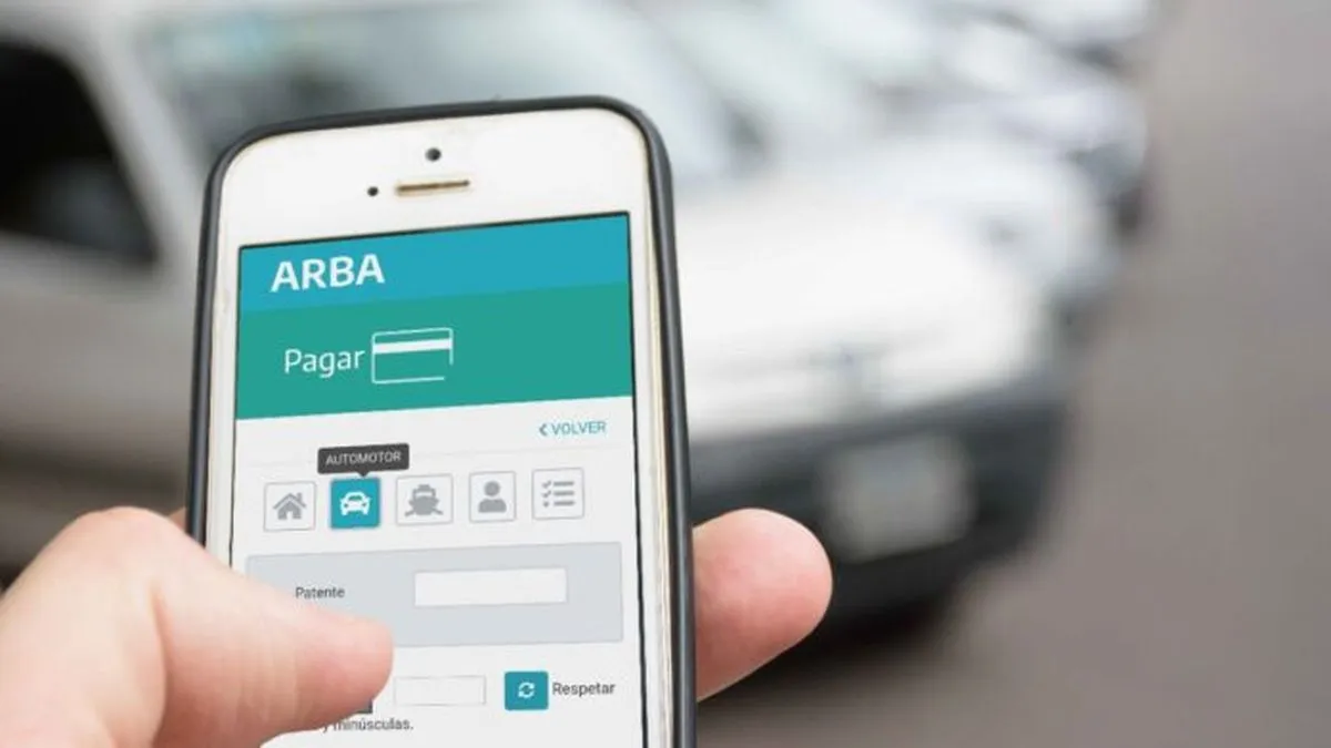 Plazo para el Pago con Descuento de la Cuota 2 del Impuesto Automotor en Buenos Aires