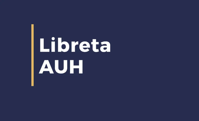 Presentación de la Libreta AUH 2026: Guía Completa para su Trámite