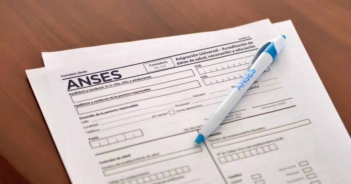 Guía Completa para la Presentación de la Libreta de la Asignación Universal por Hijo