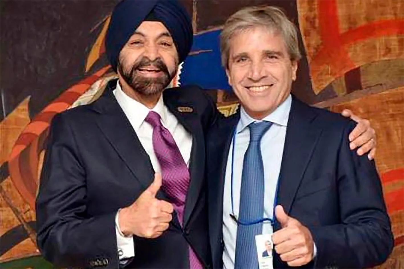 Banco Mundial Respaldará Préstamos Privados por 2000 Millones de Dólares