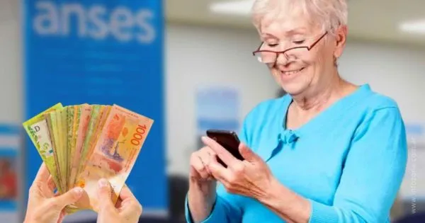 Aumento de Haberes para Jubilados y Pensionados: Detalles del Cronograma de Pagos de Abril