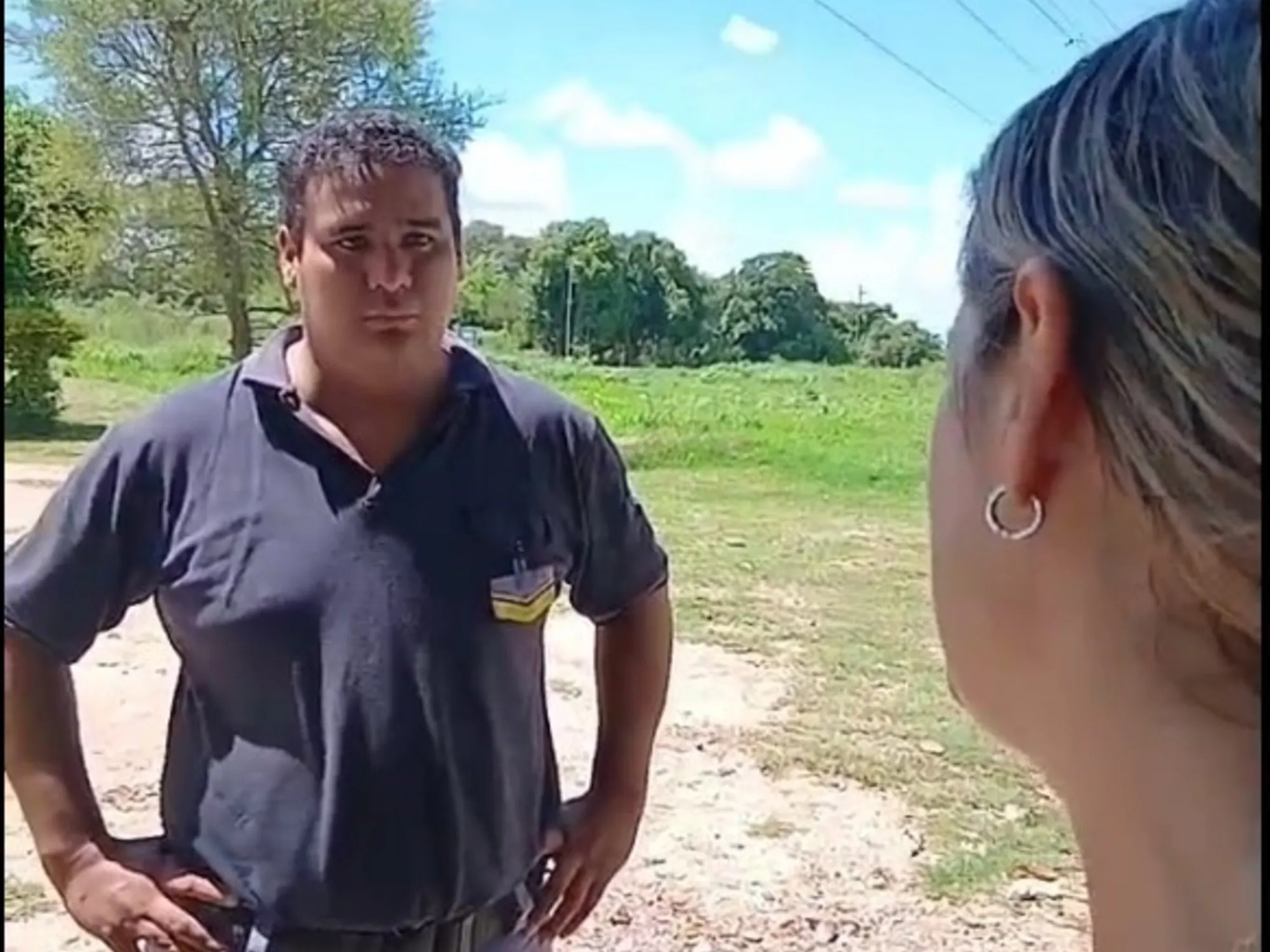 Denuncias de Intimidación en Reunión de Productores en Formosa