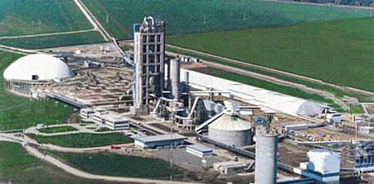 Loma Negra Regresa a Manos Argentinas Tras 21 Años de Propiedad Extranjera