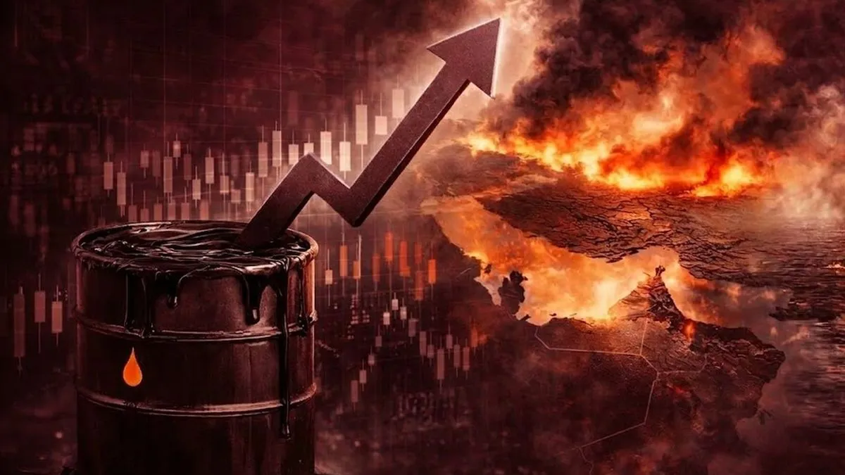 Impacto Duradero de Conflictos Internacionales en la Economía Global