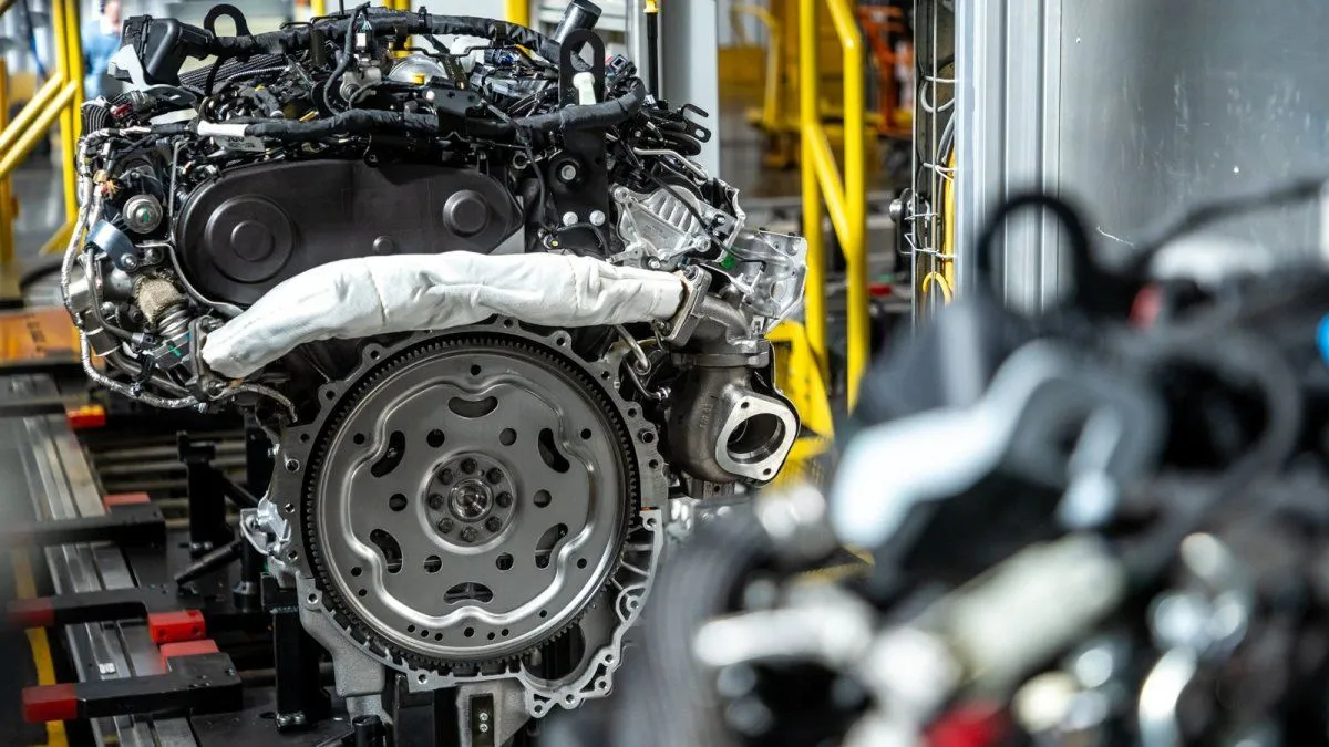 La Utilización de la Capacidad Instalada en la Industria Manufacturera: Un Análisis del Primer Bimestre del Año