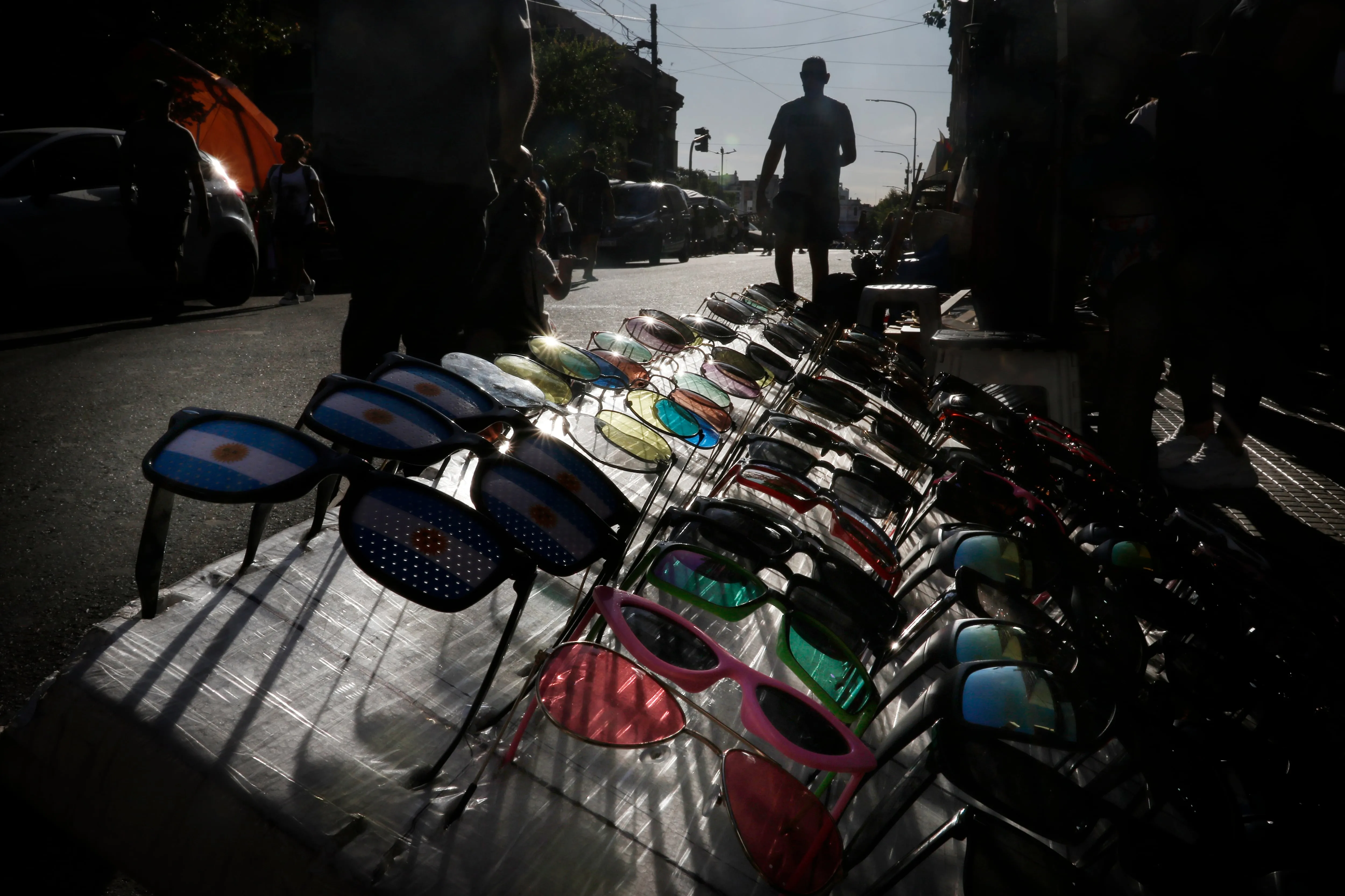 Impacto del Plan Motosierra de Milei en el Gran Buenos Aires
