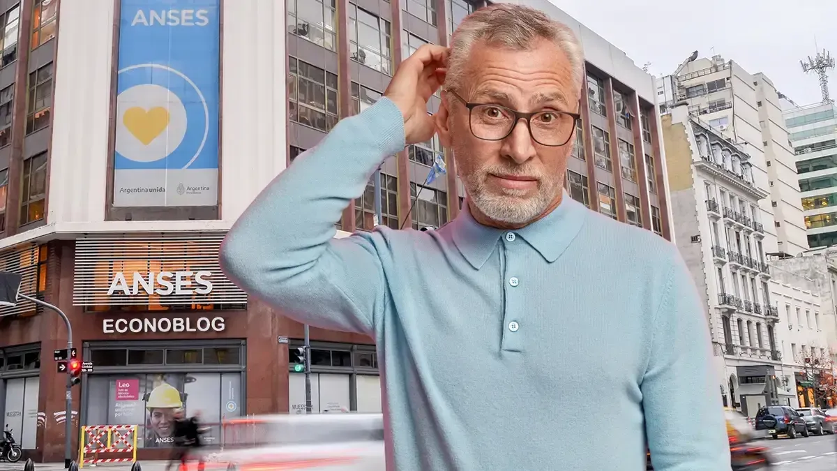 Javier Milei Anuncia Continuidad del Bono de Anses de $70.000 para Mayo de 2026