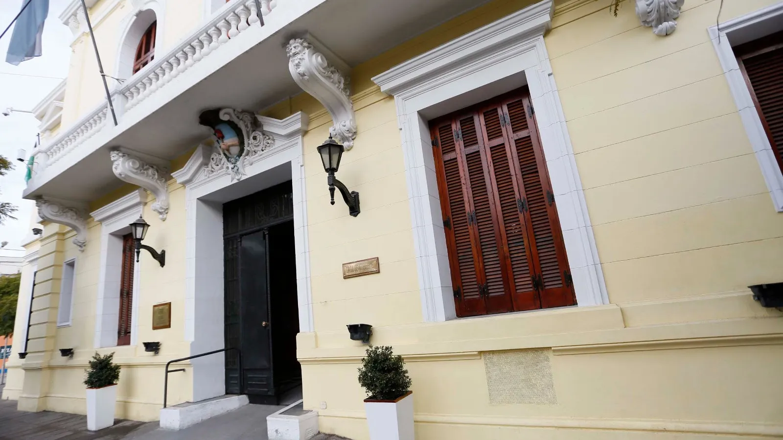 Impacto de la Caída de la Coparticipación en los Ingresos de Río Negro