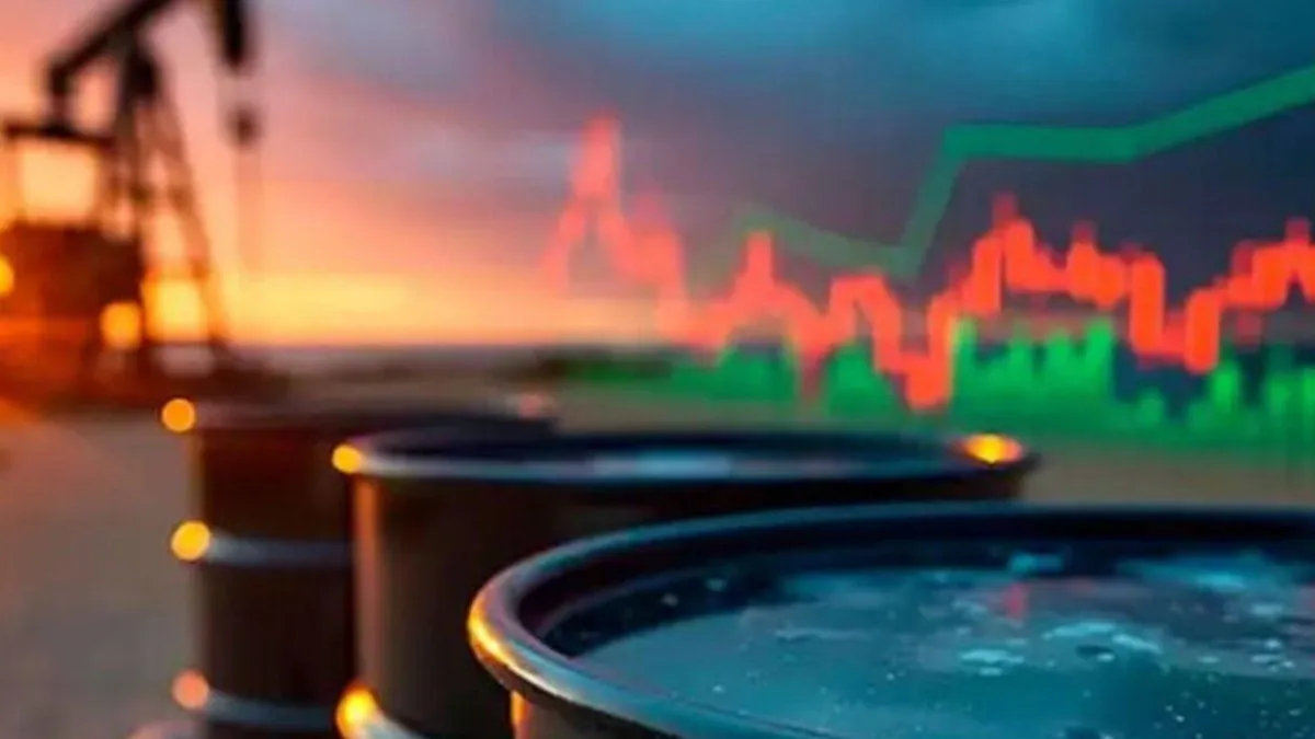 Impacto de la Desescalada en Conflictos Internacionales sobre el Precio del Petróleo