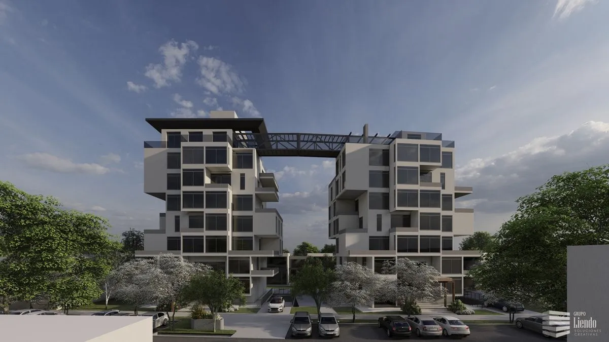 Inversión Inmobiliaria en Guaymallén: El Proyecto Leonor y su Impacto Económico