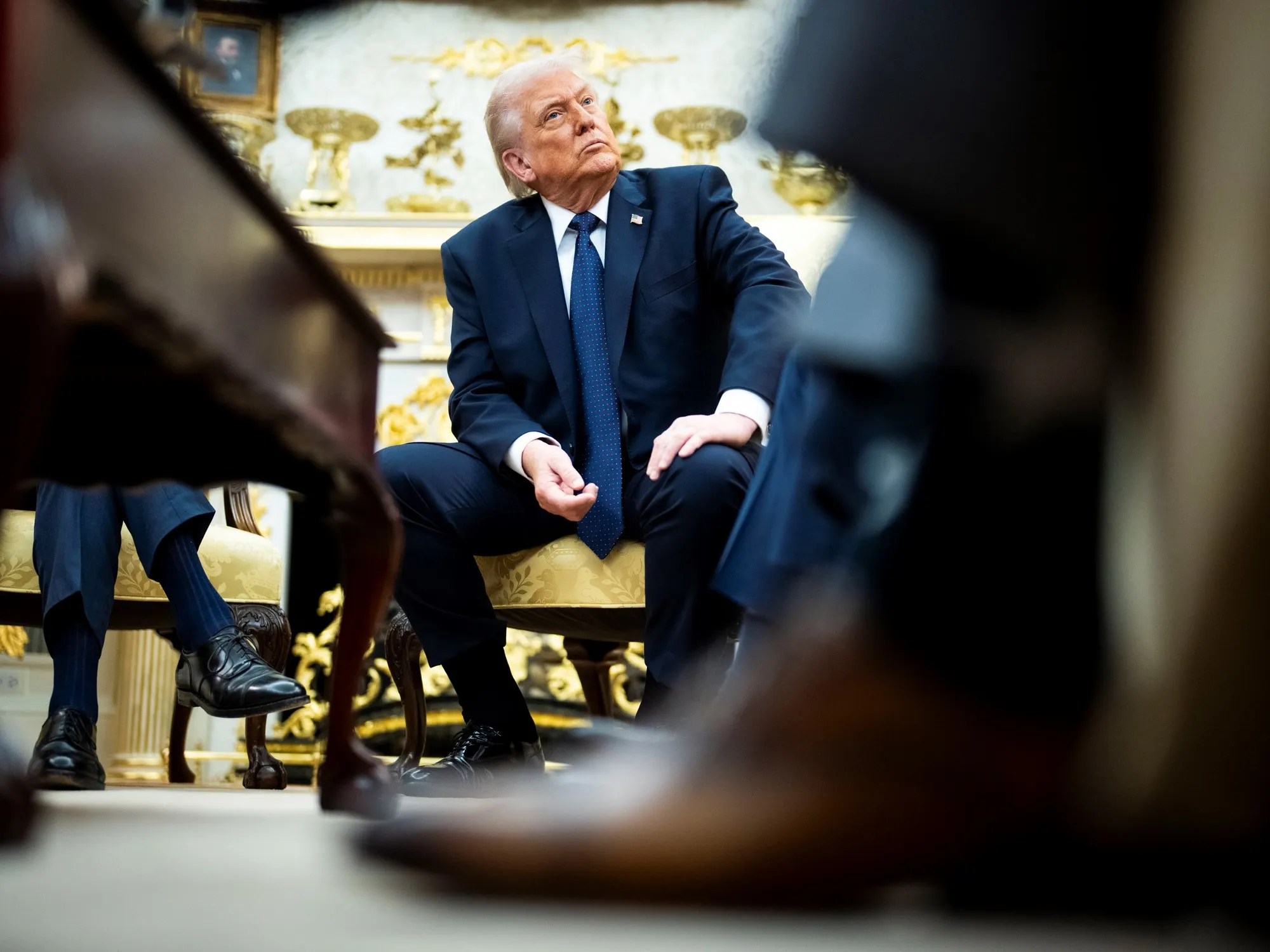 Análisis de la Superioridad Militar y Tecnológica en el Conflicto entre EE.UU. e Irán