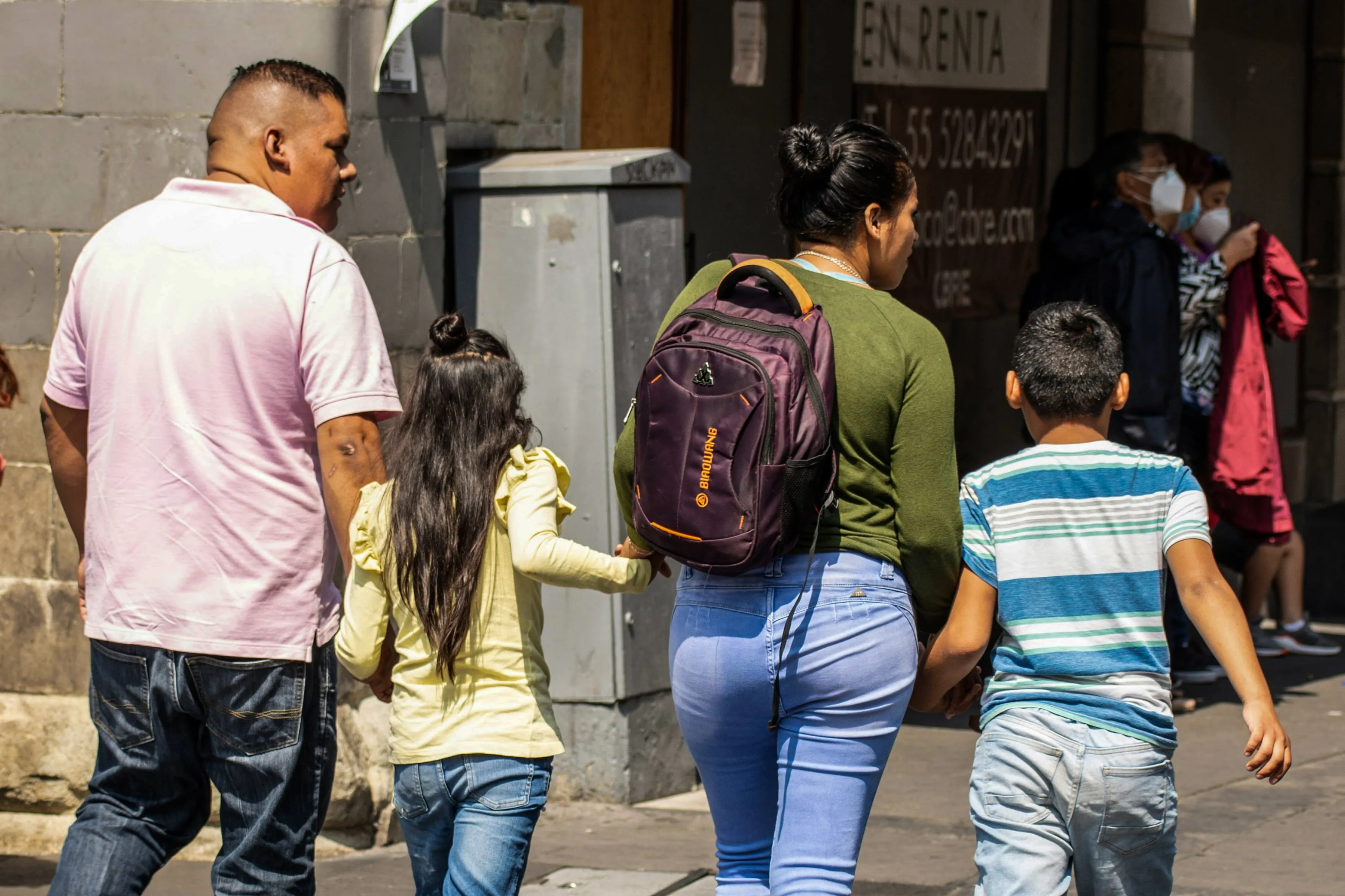 Análisis del Índice de Vulnerabilidad Familiar: Un Llamado a la Acción