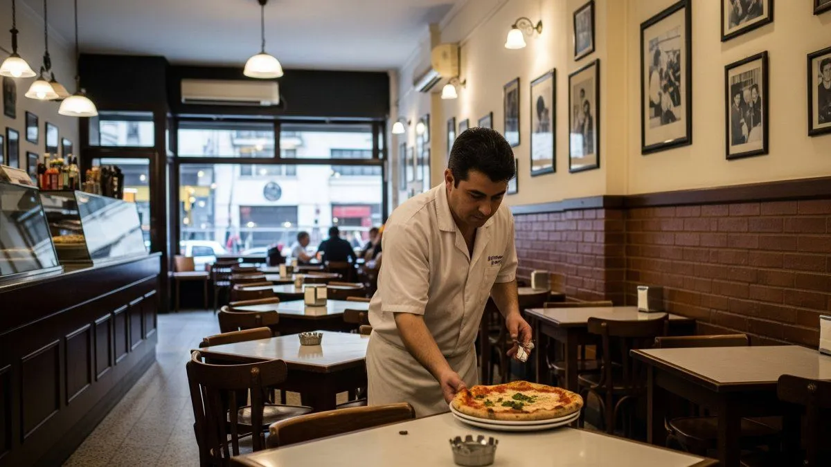 Exención de ABL para Bares y Restaurantes en CABA: Plazo Vigente hasta el 31 de Marzo