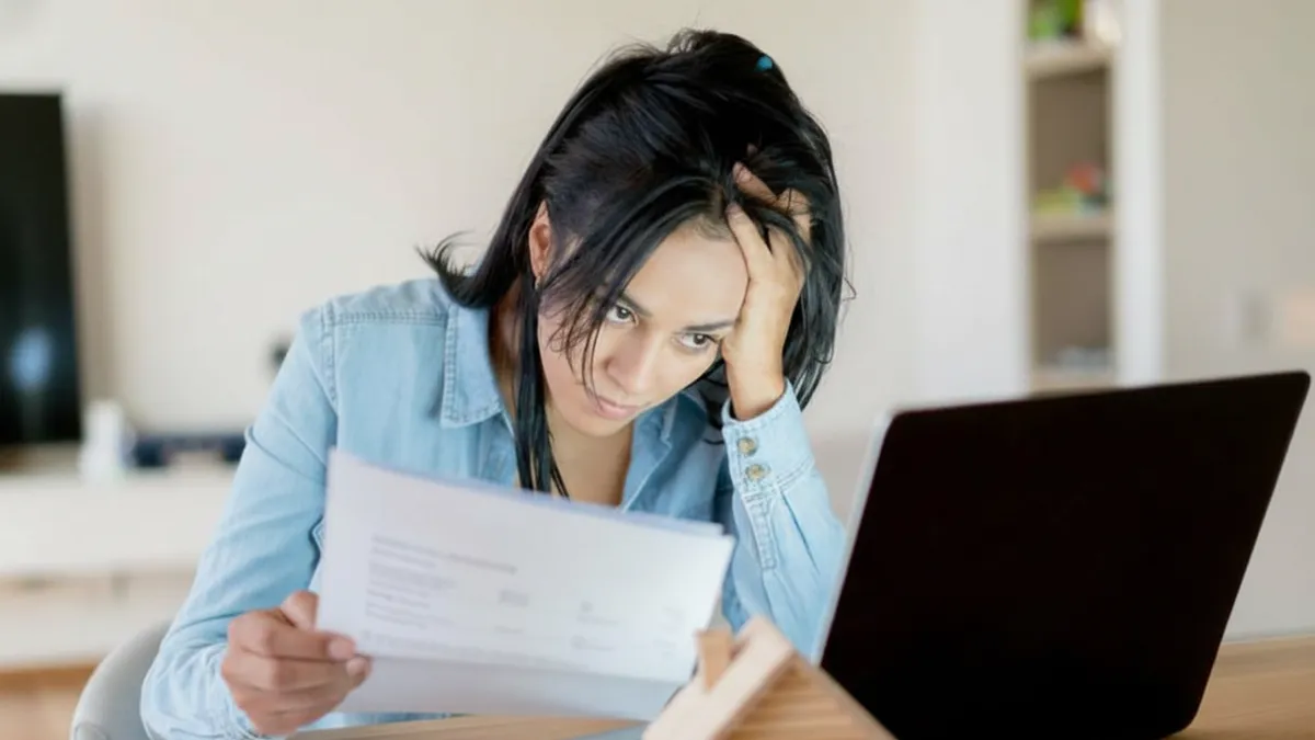 Aumento de la Morosidad en Préstamos Personales y Tarjetas de Crédito en Febrero de 2026