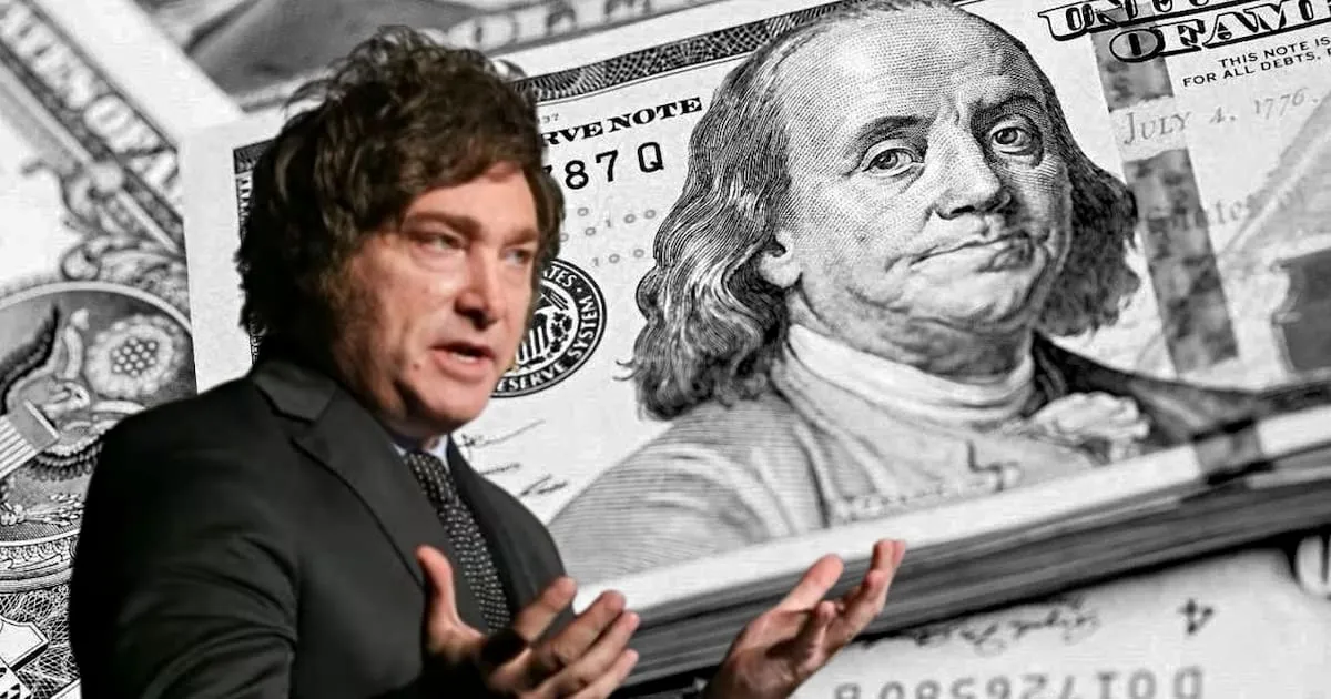 Análisis del Plan Cambiario de Milei: Perspectivas y Desafíos