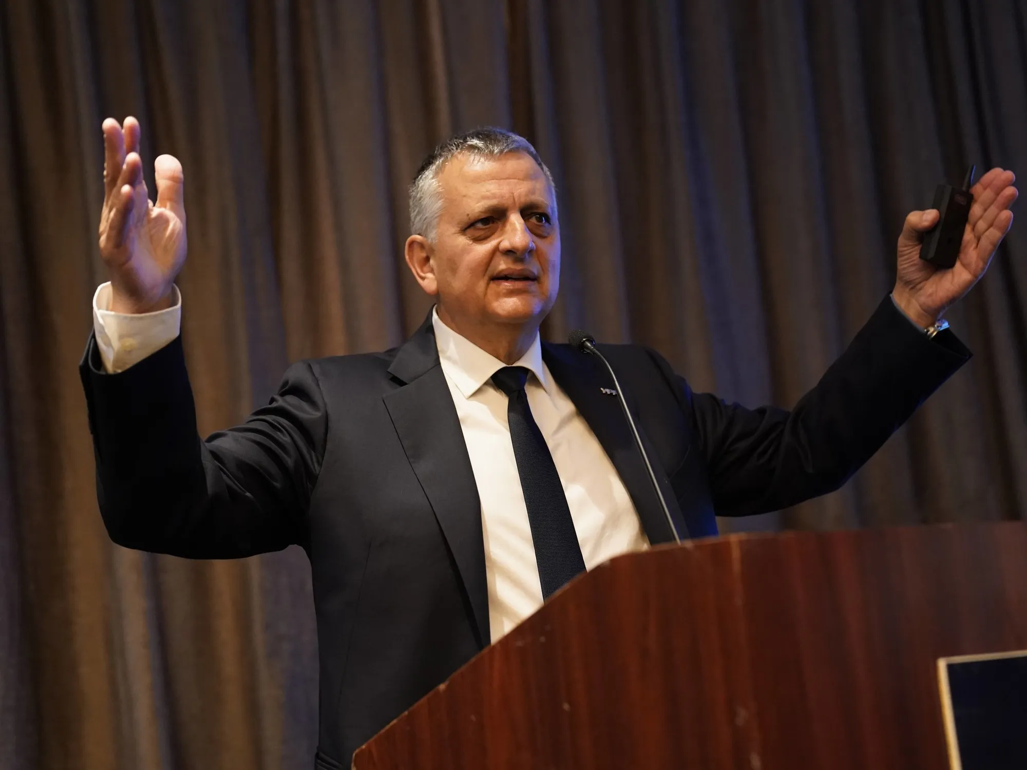 Argentina Alcanzará un Récord Histórico en Producción de Petróleo para 2026