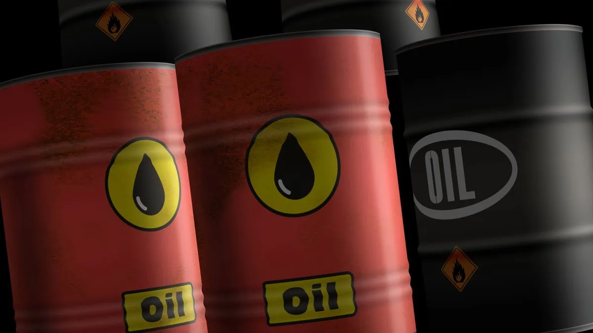 Aceleración de la Inflación Mayorista en Marzo: Impacto del Aumento en Petróleo y Gas