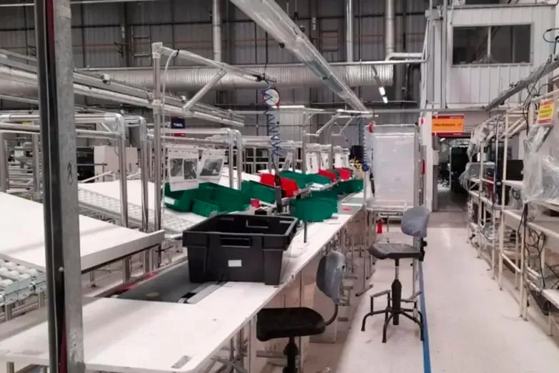 Análisis de las Perspectivas Industriales en Argentina: Un Panorama Desalentador