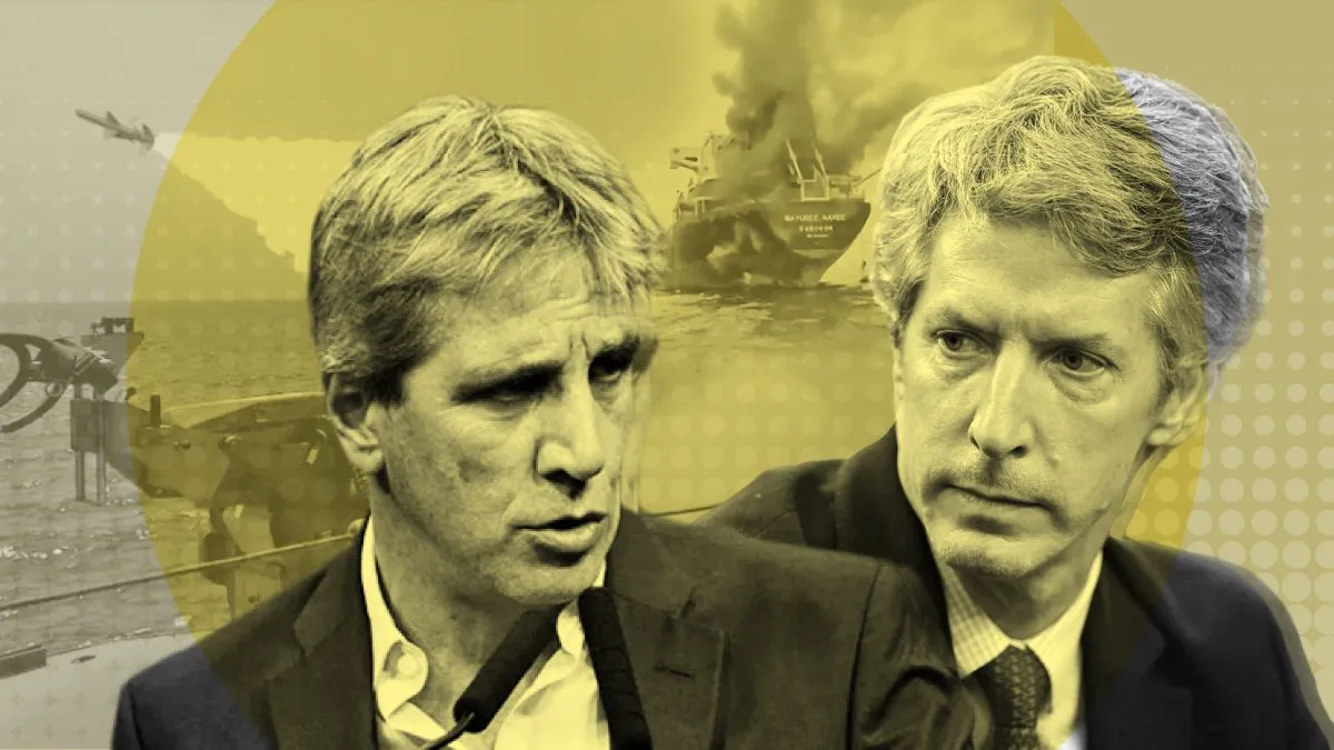 Perspectivas del Mercado Argentino: Inversores y el Impacto de la Geopolítica