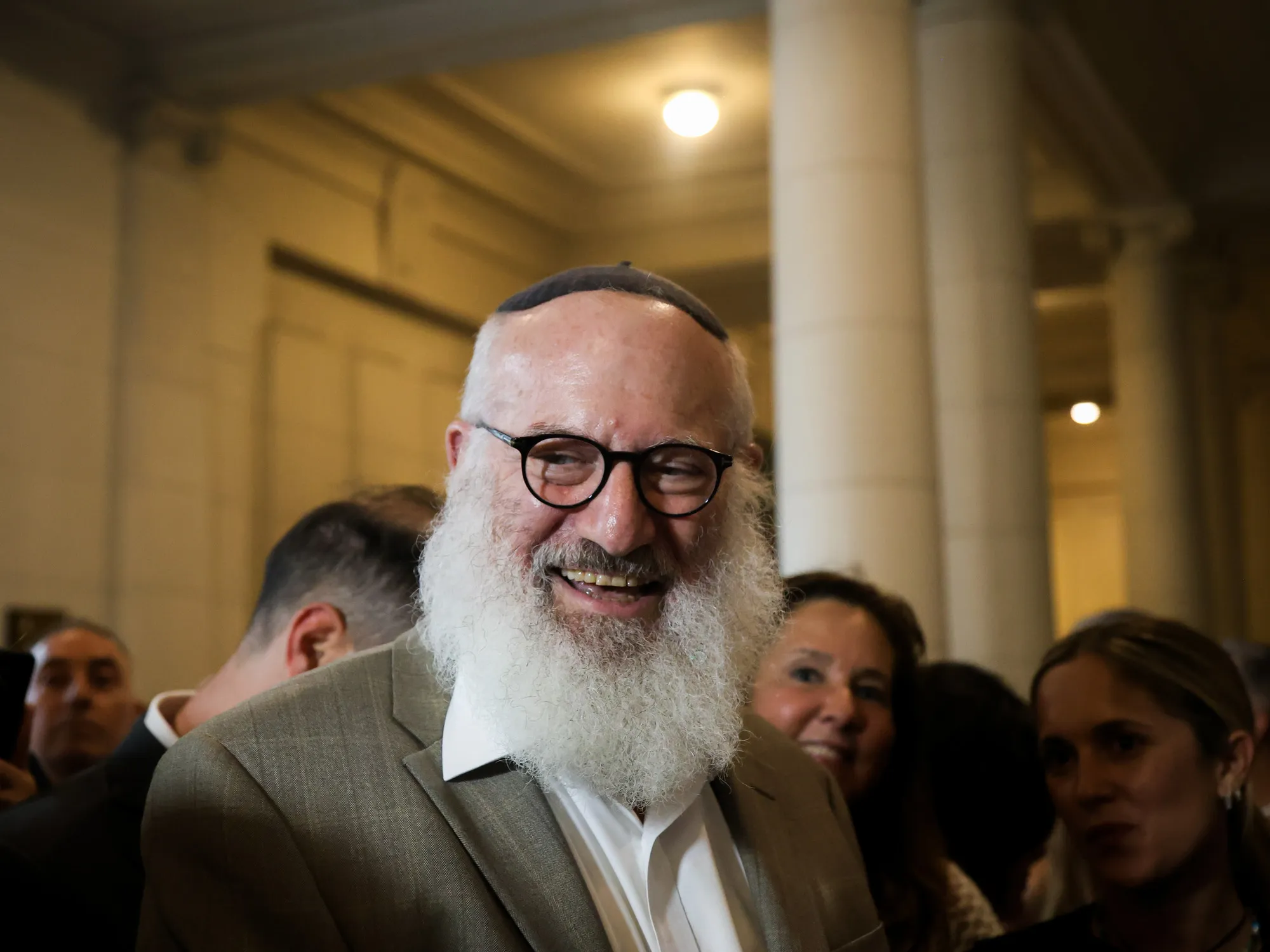 Conflicto por Acceso a Infraestructura Energética en el Proyecto Minero Josemaría