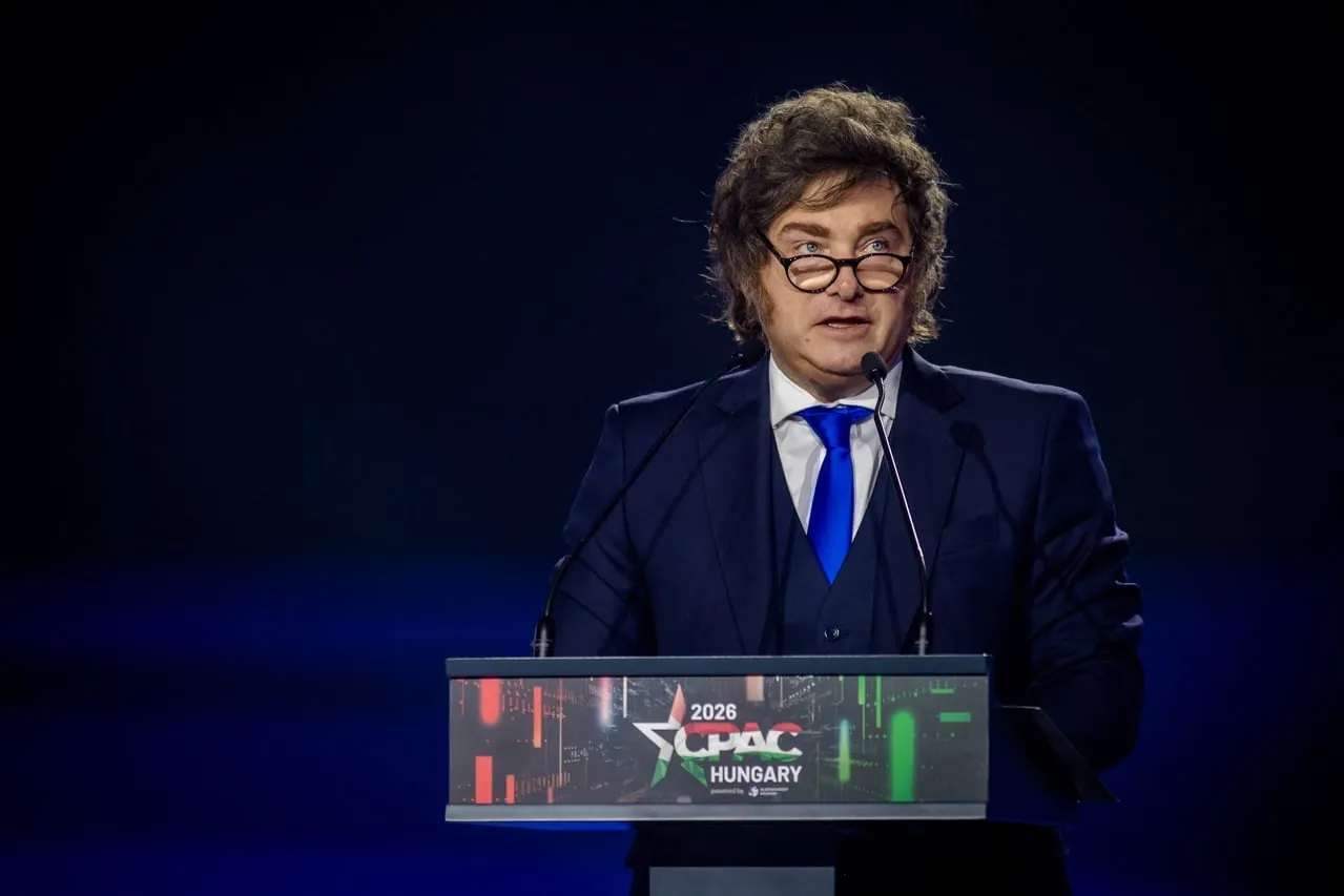 Impacto de la Inestabilidad Política en la Economía Argentina: El Caso de Javier Milei