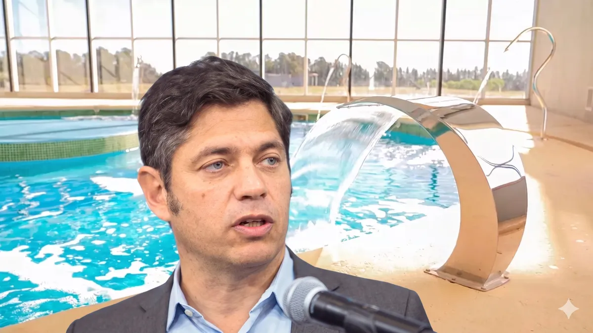 Descuentos para Jubilados en Termas: Iniciativa de ANSES en el AMBA