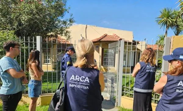 Investigación sobre Contador Bahiense por Emisión de Facturas Falsas