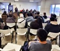 Impulso a la Economía Social en Pico Truncado: Reunión con Emprendedores Locales