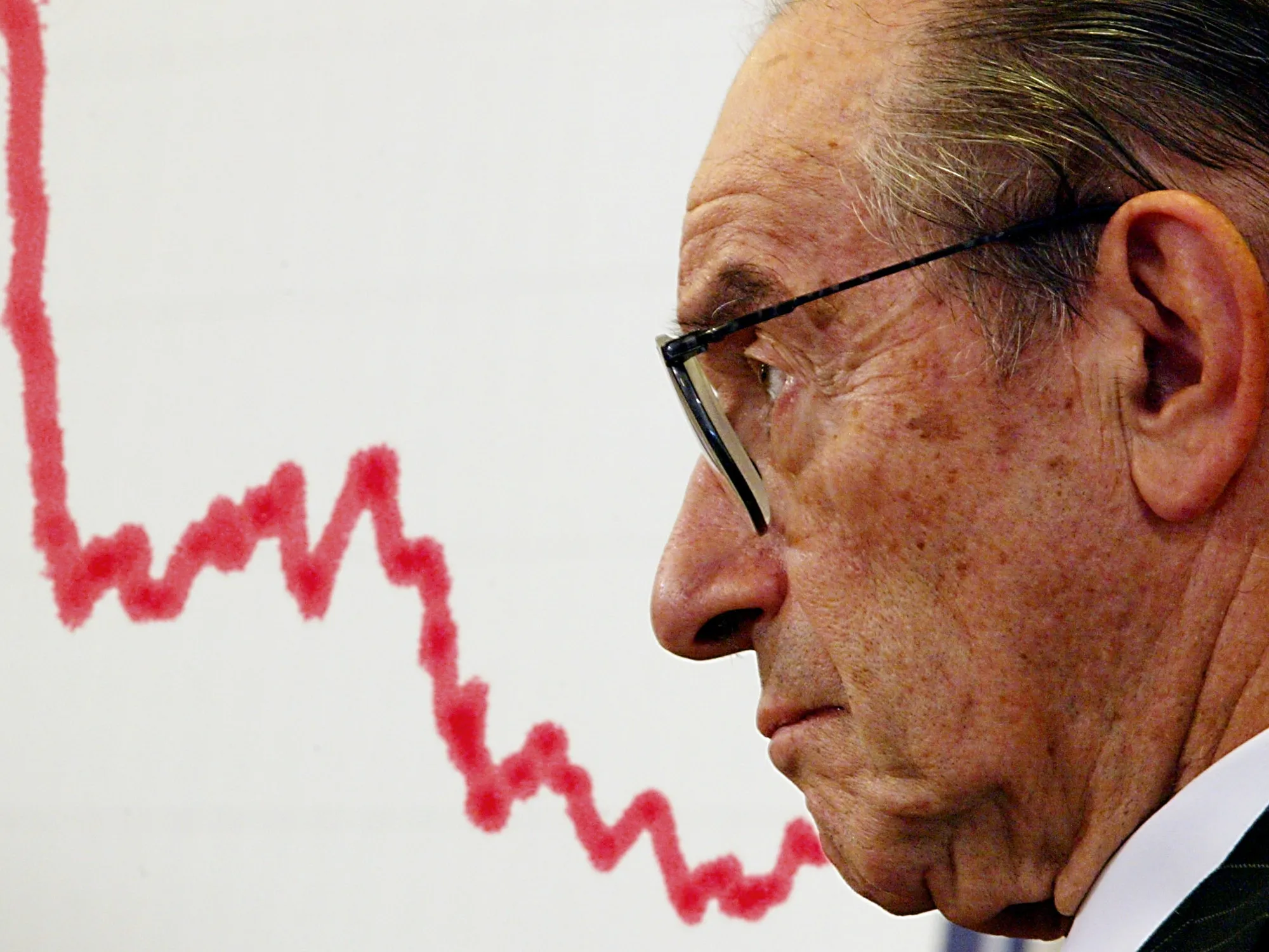 Lecciones de Alan Greenspan: Un Legado en la Política Económica