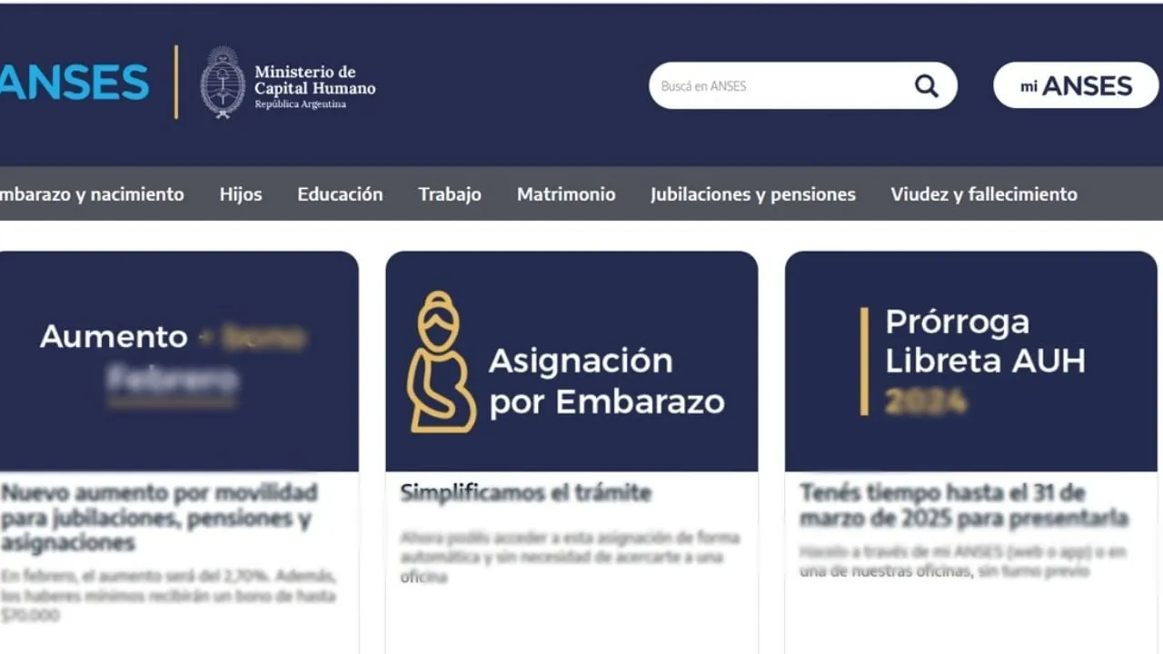 Calendario de Pagos de ANSES para Abril de 2026: Aumentos y Bonos Extraordinarios