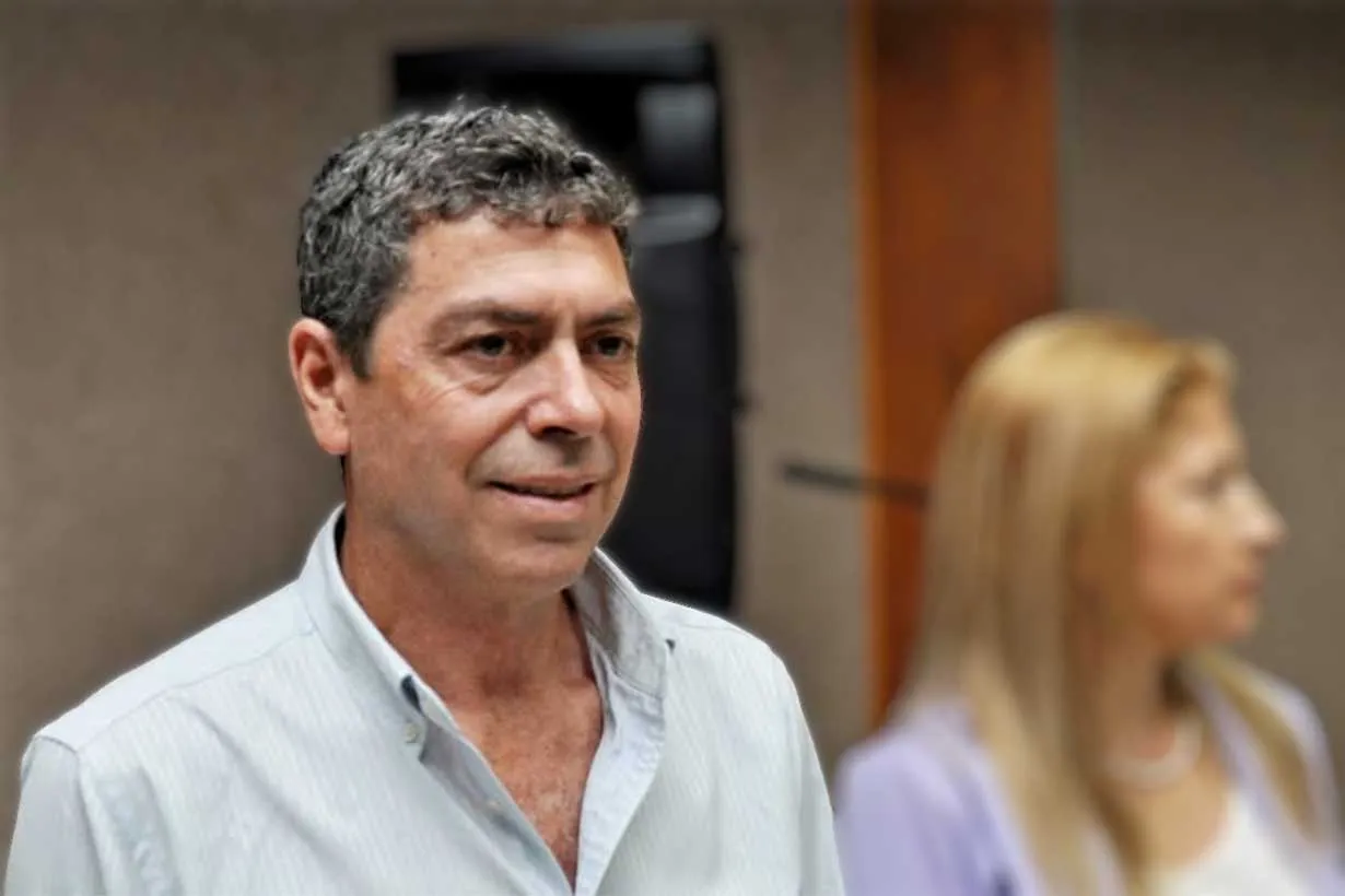 Desafíos Financieros en Sauce de Luna: La Intendencia Implementa Tickets Alimentarios para Sueldos