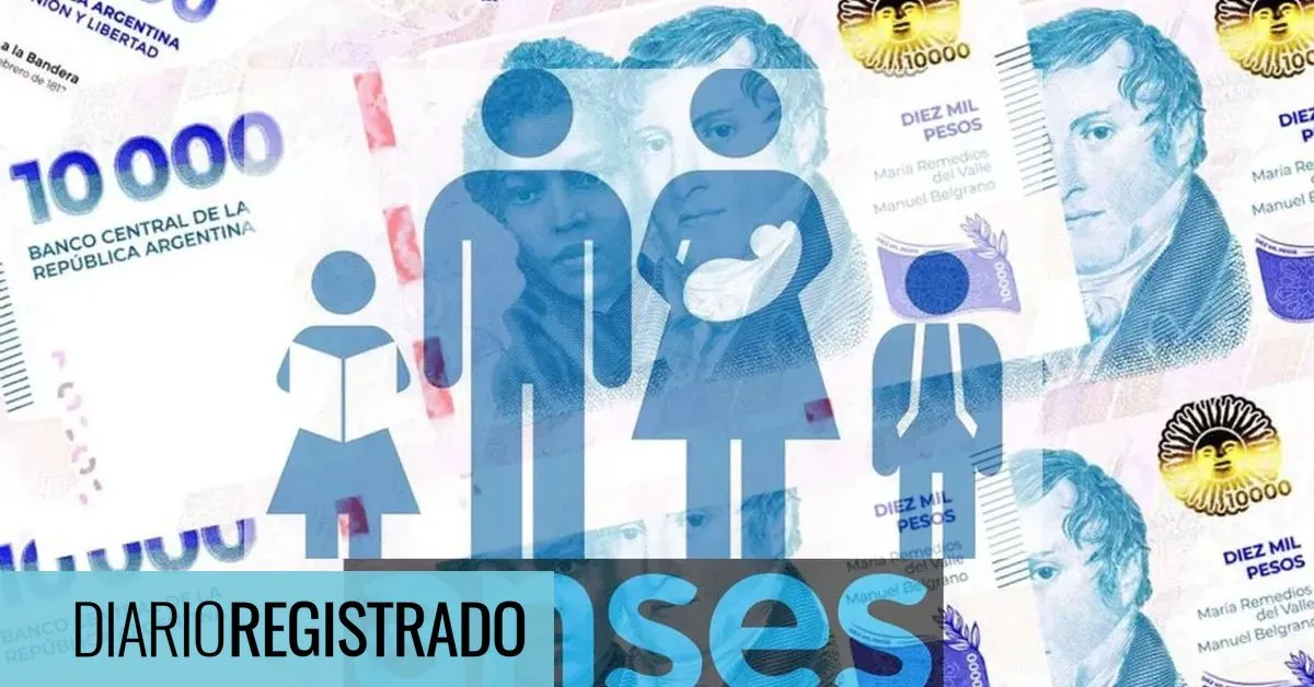 Topes y Montos de las Asignaciones Familiares de ANSES en Abril 2026