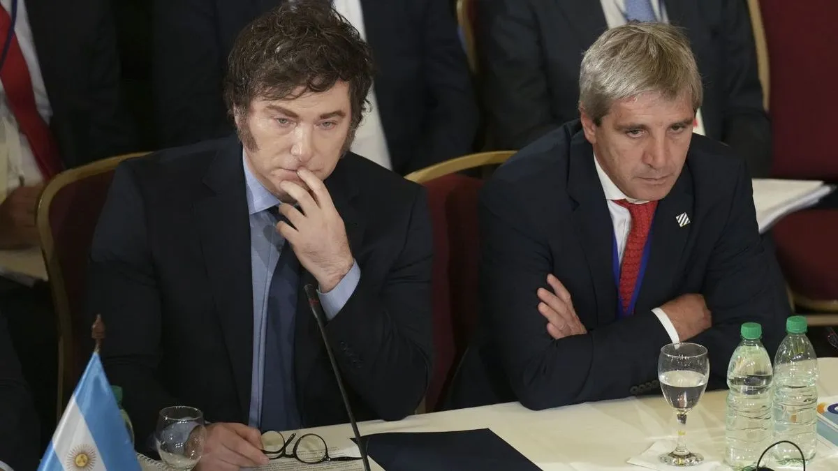 Milei y la Inflación de Marzo: Análisis del 3,4% y Perspectivas Futuras