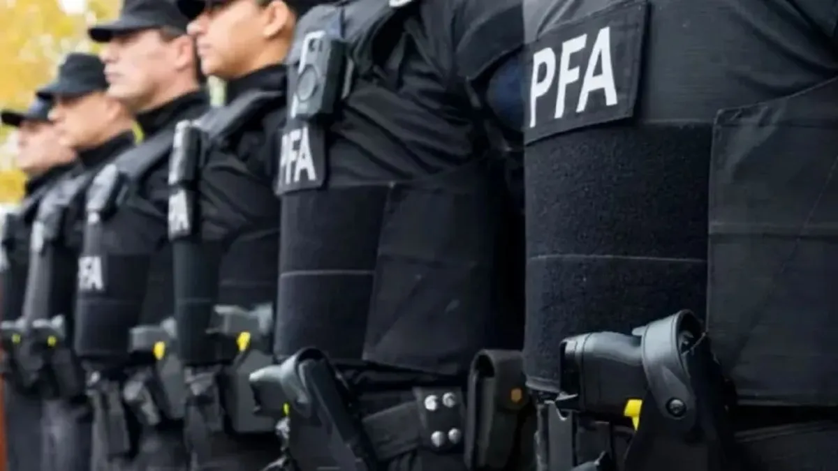 Refuerzo Económico para Fuerzas de Seguridad: Detalles del Bono y Sumas Adicionales