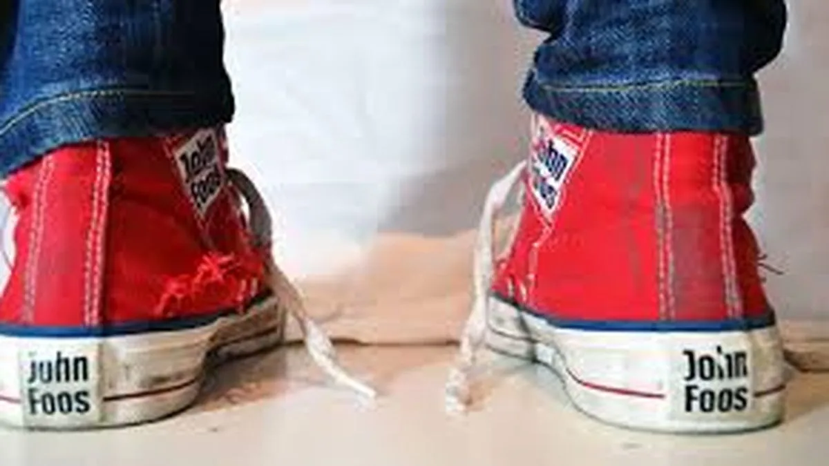 Impacto del Cierre de John Foos en la Industria del Calzado Argentino