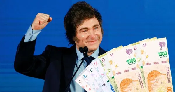 Aumento de Jubilaciones y AUH: Detalles del Incremento Anunciado por Javier Milei