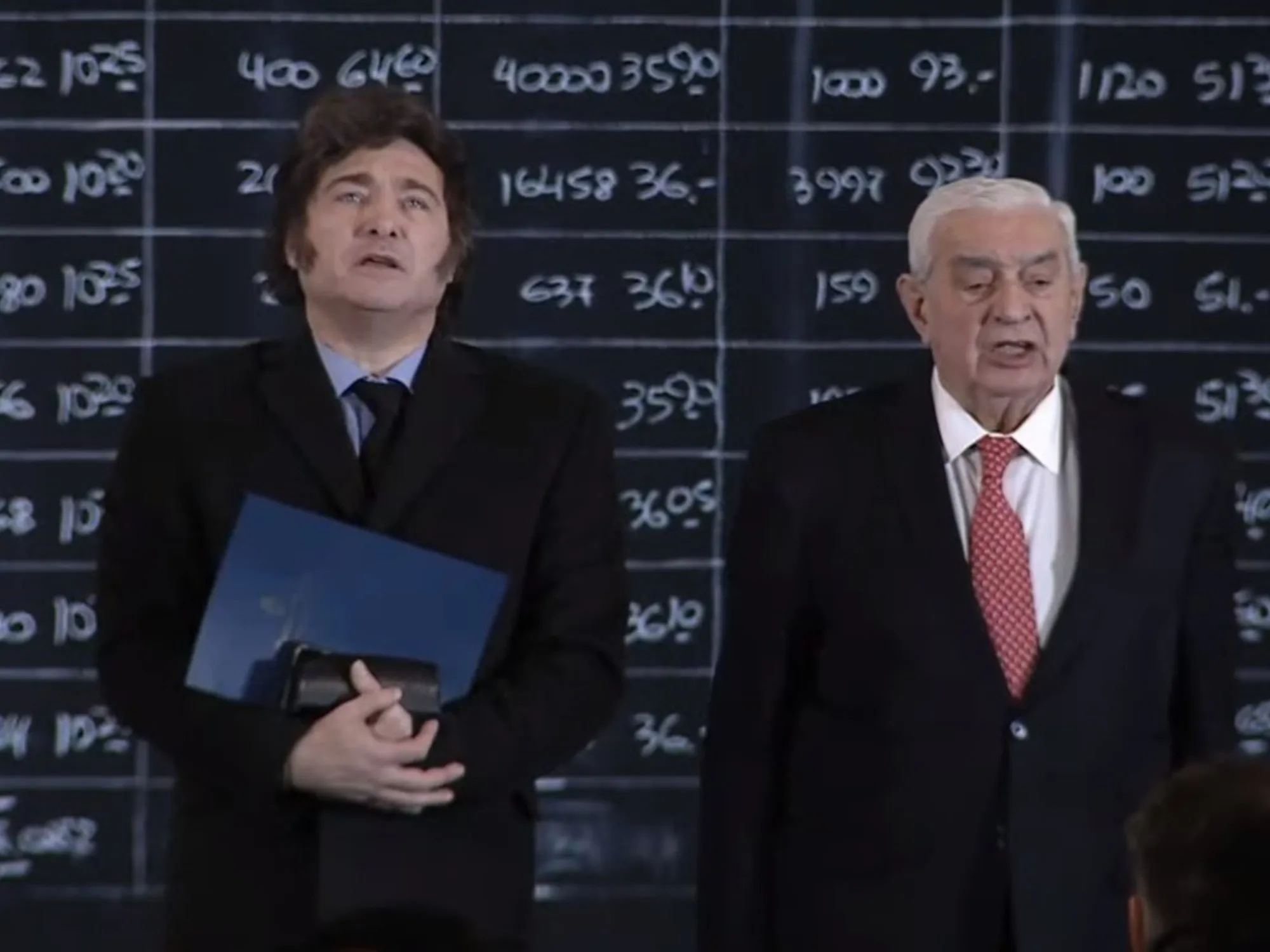 Desafíos en la Bolsa de Comercio de Buenos Aires: Oposición a Adelmo Gabbi tras 20 años de liderazgo