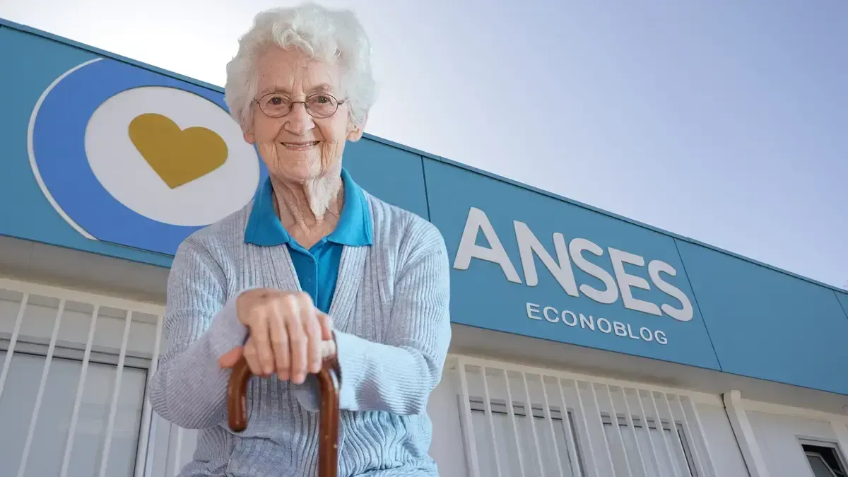 Aumento del 2,9% en los Haberes de Jubilados y Pensionados de Anses para Abril de 2026