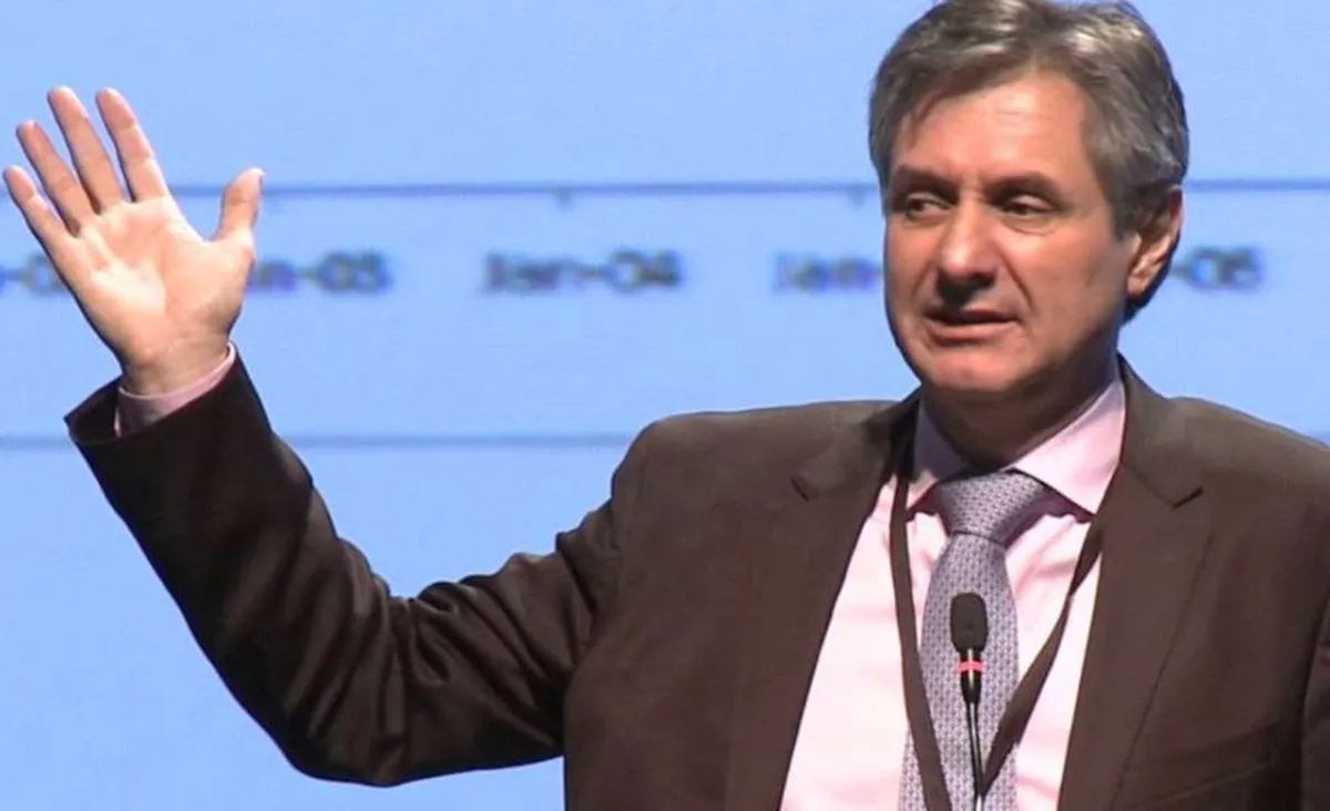 Inauguración del Tercer Foro Estratégico IAEF NOA en Tucumán: Un Análisis del Desarrollo Productivo