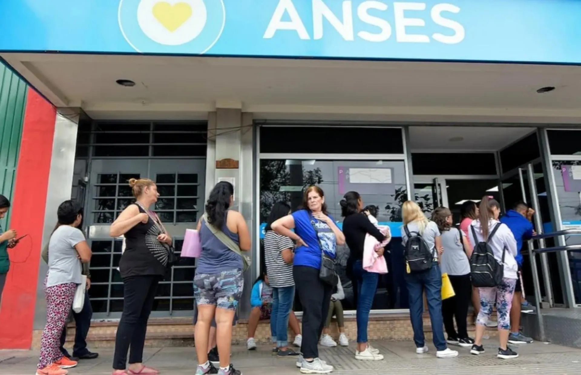 ANSES: Inicio del Cronograma de Pagos de Abril para Jubilados y Asignaciones