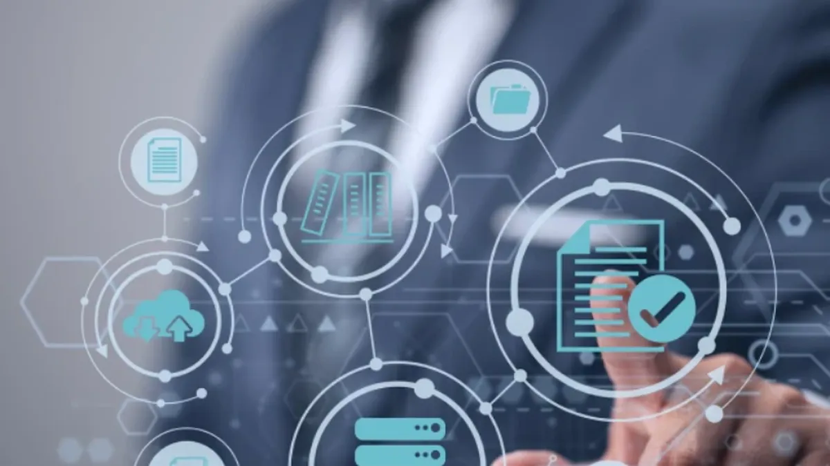 Impulso a la Transformación Tecnológica de las PYMES: Programa KIT 4.0 del Gobierno Nacional